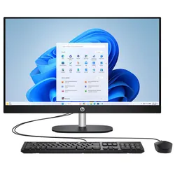 Pc De Bureau HP All In One AI 27-cr2015nk Ultra 5 16Go 512Go SSD Windows 11 Pro