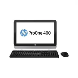Pc de bureau HP All-in-One ProOne 400 G1