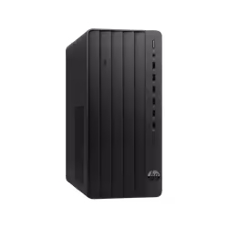 Pc de bureau HP Pro 290 G9 format tour / i5-12500 / 8 Go / 512 Go SSD / Noir Avec Ensemble Clavier et Souris HP