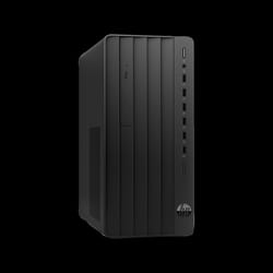 Pc de bureau HP Pro 290 G9 format tour / i5-12500 / 8 Go / 512 Go SSD / Noir Avec Ensemble Clavier et Souris HP