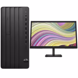 Pc De Bureau HP Pro 290 G9 I5 12è Gén 32G 512Go SSD - Noir