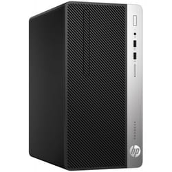 Pc de Bureau HP ProDesk 400 G6 i7 9è Gén 8Go 1To (7EL80EA)