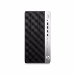 Processeur Intel Core I3-7100 7é Génération, 3.9 GHz, 3 Mo de mémoire cache - Mémoire 4 Go - Disque 500 Go, 7200 tr/min - Car ...