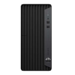 Pc de Bureau HP ProDesk 800 G6 SFF i7 10Gén 8Go 1To Noir (44N68ES)