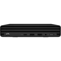 Pc De Bureau HP Pro Mini 260 G9 i3 13è Gén 16Go 256Go SSD - Noir