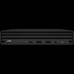 Pc de Bureau HP Pro Mini 260 G9 / i5-1335U / 8 Go / 512 Go SSD