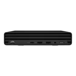 Pc De Bureau HP Pro Mini 260 G9 i5 13è Gén 8Go 512Go SSD - Noir