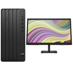 Pc De Bureau HP Pro Tower 290 G9 i3 14Gén 16Go 512Go SSD