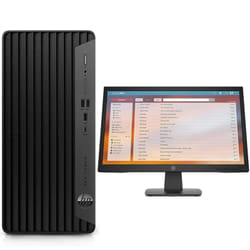 Pc De Bureau HP Pro TW 400 G9 I7 14Gén 24Go 512Go SSD