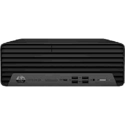 Pc De Bureau HP Prodesk 600 G6 SFF i7 10Gén 8Go 1To Noir (1D2R0EA)