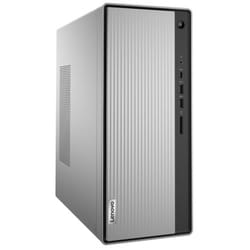 Pc de bureau Lenovo IdeaCentre 5-14IMB05 / i5 10è Gén / 4 Go
