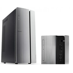 Pc de bureau Lenovo IdeaCentre 510