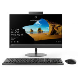 Pc de bureau Lenovo IdeaCentre AIO 520-22IKU i3 4Go
