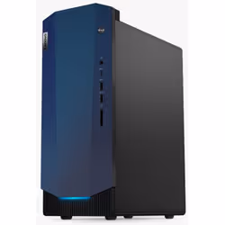Pc de bureau Lenovo IdeaCentre Gaming 5 i5 11Gén 16Go 512 Go GTX 1650 Noir (90RE00BAFE)