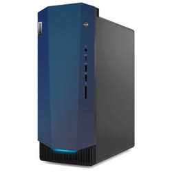 Pc de bureau Lenovo IdeaCentre Gaming5 AMD Ryzen 5 16Go 512 Go GTX 1650PS 4Go GDDR6 Noir (90RW005GFE)
