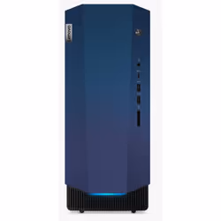 Pc de bureau Lenovo IdeaCentre Gaming5 I7 11Gen 16Go 512 Go GTX 3060PS 12Go GDDR6 Noir (90RE00B6FE)