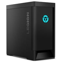 Pc de bureau Lenovo Legion T5 I5 11Gen 16Go 512Go RTX 3060PS 12Go GDDR6 Noir (90RT00FLFE)