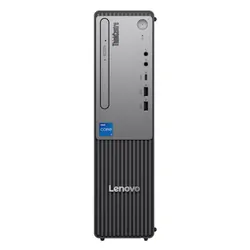 Lenovo ThinkCentre neo 30s Gen 5 Intel® Core™ i7 i7-13620H 8 Go DDR5-SDRAM 512 Go SSD SFF PC Noir