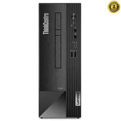 Lenovo ThinkCentre neo 50s Gen 4 Intel® Core™ i5 i5-13400 8 Go DDR4-SDRAM 512 Go SSD SFF PC Noir