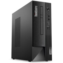 Pc de Bureau LENOVO ThinkCentre neo 50s i5 12è Gén 8Go 256Go SSD - Noir