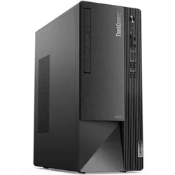 Lenovo ThinkCentre neo 50t Gen 4 Intel® Core™ i3 i3-12100 8 Go DDR4-SDRAM 512 Go SSD Tower PC Noir