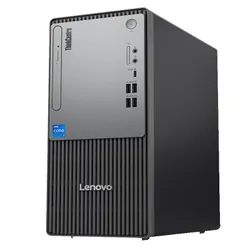 PC de Bureau Lenovo ThinkCentre Neo 50t G5 i5 14Gén 24 Go 512 Go SSD