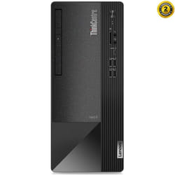 PC de Bureau LENOVO ThinkCentre Néo 50t i3 12è Gén 20Go 1To - Noir
