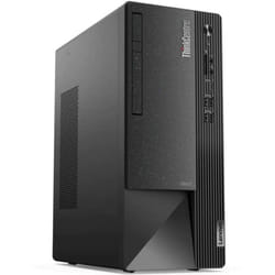 PC de Bureau Lenovo ThinkCentre Neo 50T i3 12Gén 4Go 1To SSD Noir