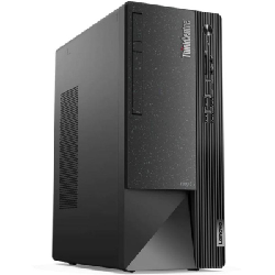 PC de Bureau Lenovo ThinkCentre Neo 50T i3 12Gén 4Go 1To SSD Noir
