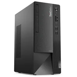 Pc de Bureau LENOVO ThinkCentre néo 50t i5 12è Gén 8 Go 1 To - Noir