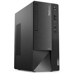 PC de Bureau LENOVO ThinkCentre Néo 50t i7 12è Gén 8Go 512Go - Noir