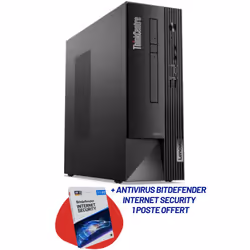 Processeur: Intel Core i3-12100 (3,30 GHz up to 4,30 GHz Turbo max, 12 Mo de Mémoire Cache, Quad-Core) - Système d'exploitati ...