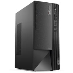 Pc De Bureau Lenovo Thinkcentre Néo 50t i5 12Gén 8Go 512Go SSD Noir (11SE00Q4FM)