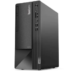 Pc De Bureau Lenovo Thinkcentre Néo 50T i5 2Gén 8Go 512Go SSD Noir (11SE00EVFM)