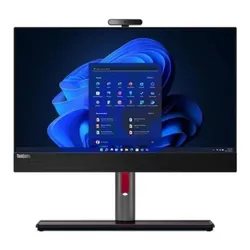 Pc De Bureau Lenovo Tout En Un ThinkCentre M90a i5 12Gen 32 Go 1 To + 512 Go SSD W11