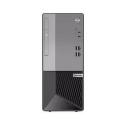 Pc de bureau Lenovo V50t Gen 2-13IOB - Processeur Intel Core i5-10400, up to 4,3 GHz, 12 Mo de mémoire cache - Mémoire 4 Go U ...