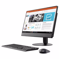 Ecran: 23" Full HD (1920 x 1080) - Processeur Intel® Core™ i5-6400T (2.2 Ghz Up To 2,80 GHz, 6 Mo de mémoire cache, Quad Core ...