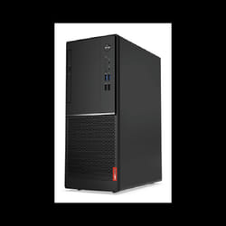 Pc De Bureau Lenovo V520 - Dual Core - 12 Go Noir (10NK003XFM)