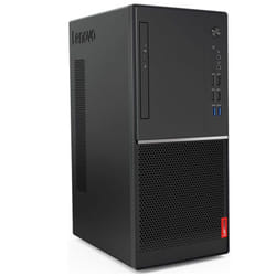 Pc de Bureau Lenovo | V530 | Dual-Core G5400 | 4Go | 1To | Noir