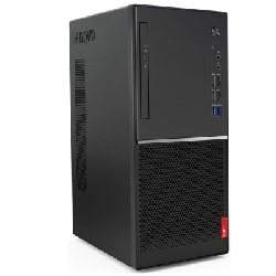 Pc de Bureau Lenovo | V530 | Dual-Core G5400 | 4Go | 1To | Noir
