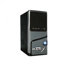PC de bureau Matrix G2020ST 4 Go Vga 1Go MxG