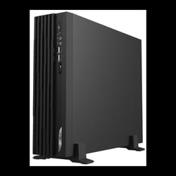 Pc De Bureau MSI Pro DP130 11RK-065FR I7 11Gén 8Go 256Go SSD Noir