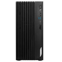PC de Bureau MSI Pro DP180 Ultra 5 225 8Go 512Go SSD - Noir