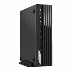 PC De Bureau MSI PRO DP21 11M i7 11è Gén 8Go 512Go SSD - Noir (PRO-DP2111M-CI7)