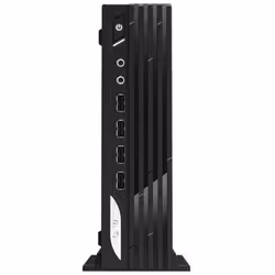 PC De Bureau MSI PRO DP21 13M i5 13ème Gén - Noir