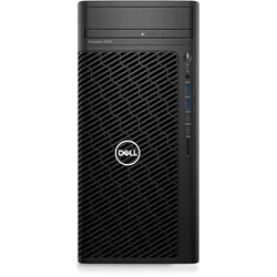 PC de Bureau Station De Travail Dell Precision 3660 i7 12Gén 16 Go 512 Go SSD (P3660T1000)