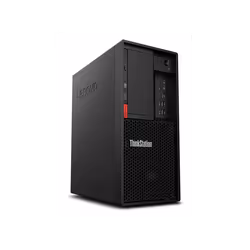 Processeur Intel Xeon E-2224, up to 3.4 GHz ,8 Mo de mémoire cache - Mémoire 8 Go - Disque 1 To - Carte graphique Nvidia Quad ...