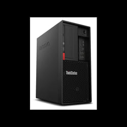 Pc de bureau Station de travail Lenovo ThinkStation P330 Tour - 8 Go (30cys1je00)