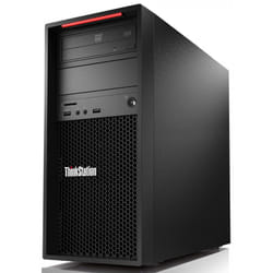 Pc de bureau Station de travail Lenovo ThinkStation P520c - 16 Go (30bxs0tt00)