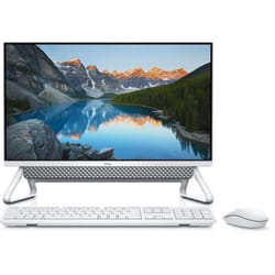 Pc de bureau Tout-en-un Dell Inspiron 5490 Tactile i3 8Go
